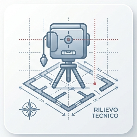 Rilievo Tecnico