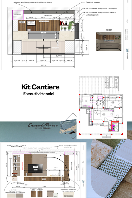 Kit Cantiere