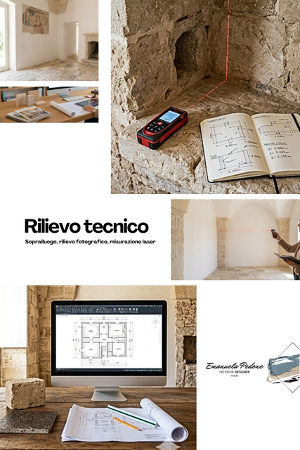 Rilievo Tecnico